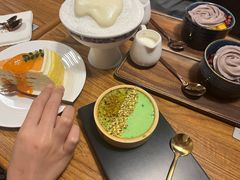 -糖纸甜品(慈溪城西银泰店)