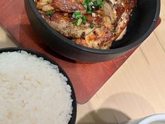 -沼津港精致料理·寿喜烧·烧鸟(漕河泾印象城店)