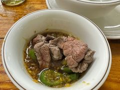 -江村四哥新鲜牛肉店(江高总店)