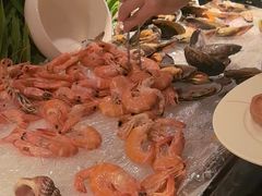 -西安皇冠假日酒店·朱雀咖啡厅