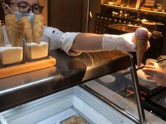 -博林天瑞喜来登酒店·西丽尚膳