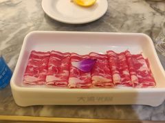 -大渝火锅(佛山文华里店)