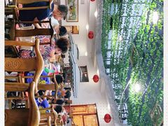 -燕北云山·农家菜·灶台鱼(密云溪翁庄店)