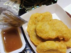 -麦当劳(厦门梧村店)
