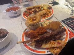 -比格比萨自助(宝山日月光店)