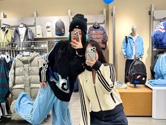 -凯德广场(学府店)