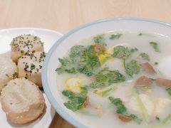 -小杨生煎(湟普汇店)