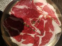 -大叹号·朝鲜族烤肉(潍坊泰华城店)