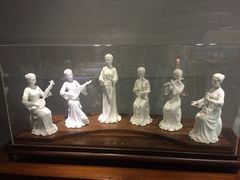 -云间宿茶空间(嘉杰国际广场店)