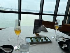 -岁粤Moon·湖景餐厅(月光码头店)