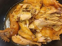-老爷庙风味美食府(魏都大道店)