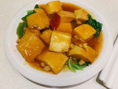 闫府第一福-闫府私房菜·百年鲁菜(恒隆店)