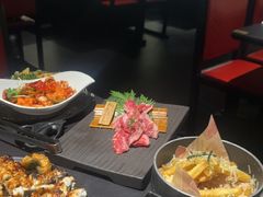 -黑牛の店·黑金店(沈阳万象城店)