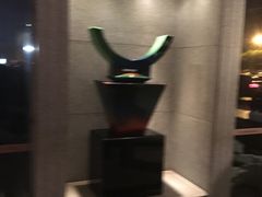 -丁山花园酒店-明园餐厅