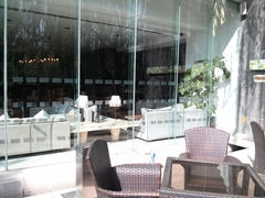 -北京民族园葉子里酒店(鸟巢店)