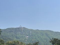 -横岗山森林公园