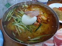 -延成苑韩式烤肉店(长春道店)