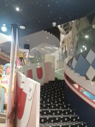 -奈尔宝家庭中心·亲子餐厅(宝安店)