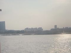 -闽江夜游台江旅游码头