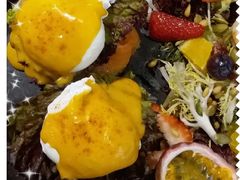 -BE BRIGHT KITCHEN(正佳广场店)