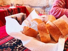 -Pumpkin Goreme Restaurant and Art Gallery