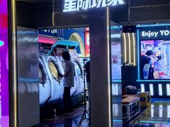 -凯德MALL(西直门店)