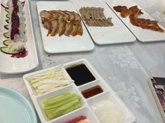 -玉林烤鸭店(定福庄店)