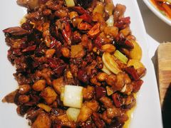-夫妻肺片·中华老字号·正宗川菜(春熙路店)