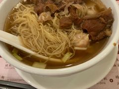 -池记(尖沙咀店)
