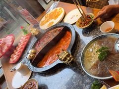 -蜀大侠火锅(香格里拉店)