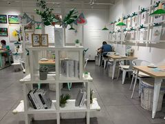 -小雅木姜子烤鸡·贵州菜(鸿通城店)