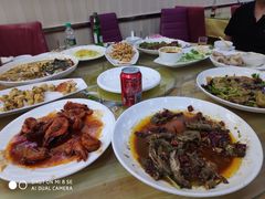 -大福鱼馆(风景区店)