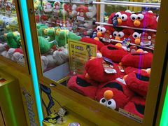 -风云再起游乐汇(皇城恒隆广场店)