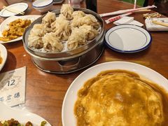 -恩宏德餐馆(平山道店)