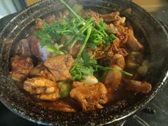 -二楼老店重庆鸡公煲(真光路店)