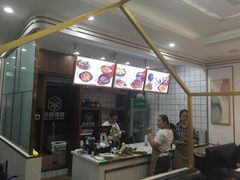 -禾谷韩餐(热带海洋学院店)
