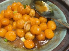 -箪食巷私房菜馆·鲁菜(玉函路店)