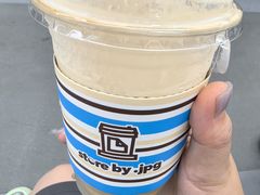 -JPG canteen(广州乐峰广场店)