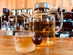 -MAP CHA普洱茶馆(翠湖店)