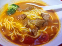 -阿当·小炒牛肉面(人广店)