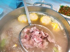 -为什么牛潮汕牛肉火锅(中信广场店)