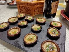 -敏珠拉姆藏餐·南京厨房(富春江东街店)