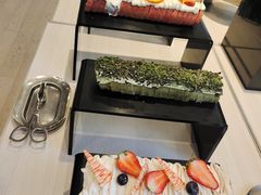 -陆家嘴万怡酒店·万荟轩