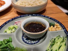 -四季民福烤鸭店(前门廊房二条店)