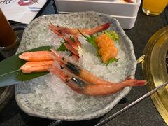 -神户赤童日式烤肉伙伴(东直门店)