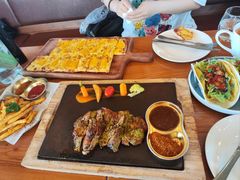 -埠口精酿夜景餐酒吧· BREWPORT BISTRO(长嘉汇重庆之眼店)