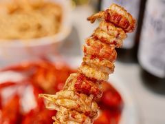 -金陵暴走龙虾·烧烤·排档(南京总店)