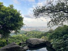-广州市白云山风景名胜区