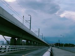 -海堤纪念公园