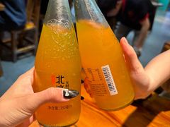 -丹东特色烤肉(学府路一部店)